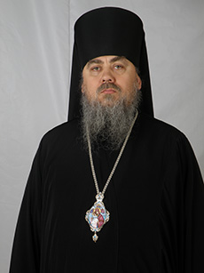 Епископ Георгиевский и Прасковейский Гедеон